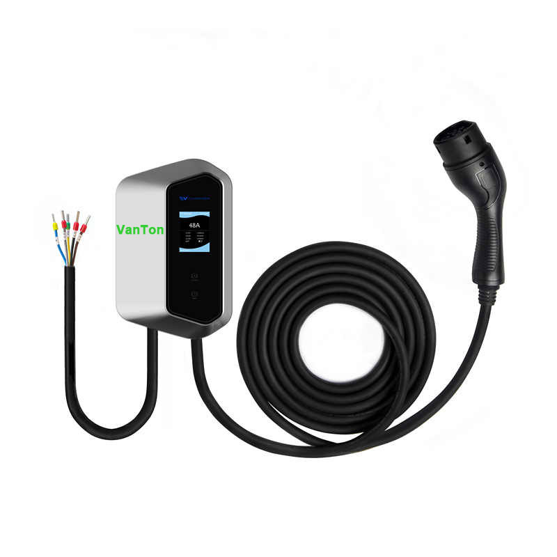 Pia de charge de 11 kW