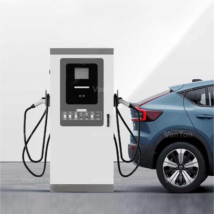 Quelles conditions sont requises pour l'installation de piles de charge de véhicules électriques?