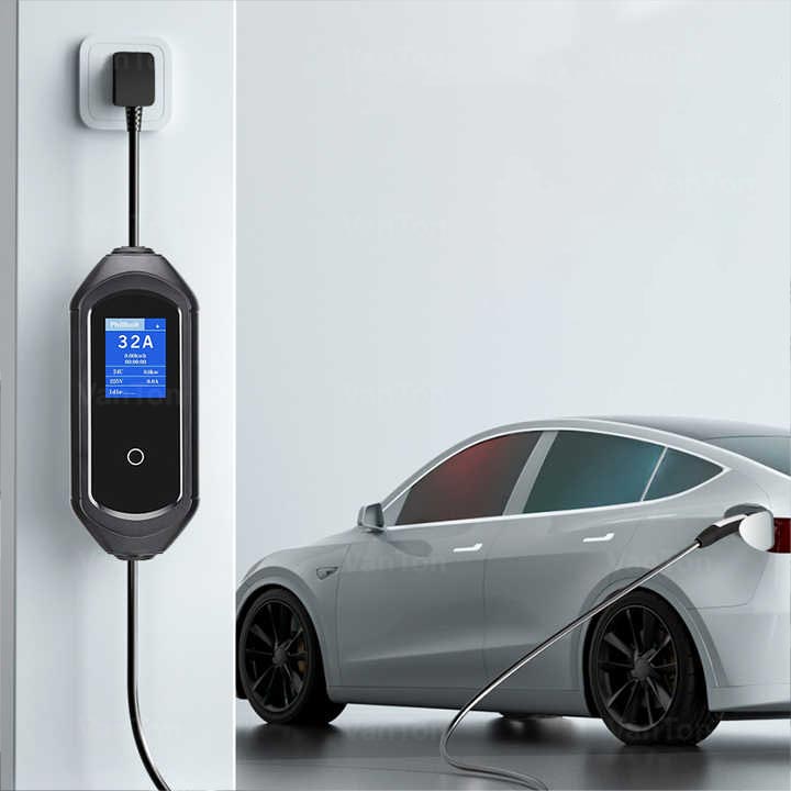 La rallonge de pistolet de charge est-elle sûre?