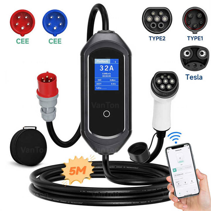 Combien cela coûte-t-il pour installer un chargeur EV à la maison?