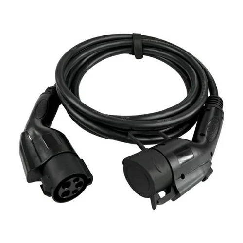 Quel type de câble doit être utilisé pour le câble de pistolet de charge?