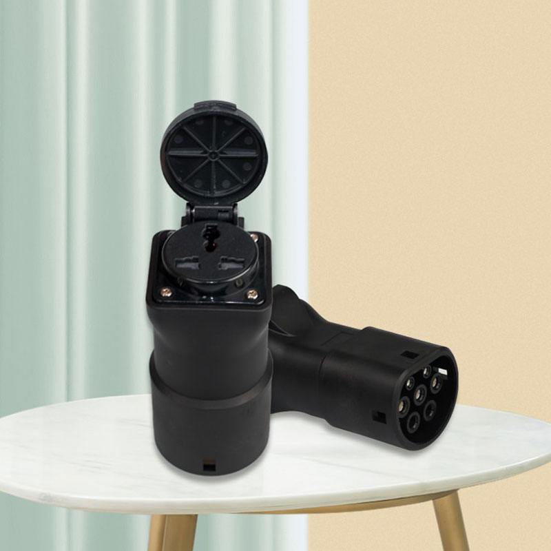 Comment un adaptateur V2L de type 2 peut-il transformer l'expérience électrique de votre véhicule électrique ?