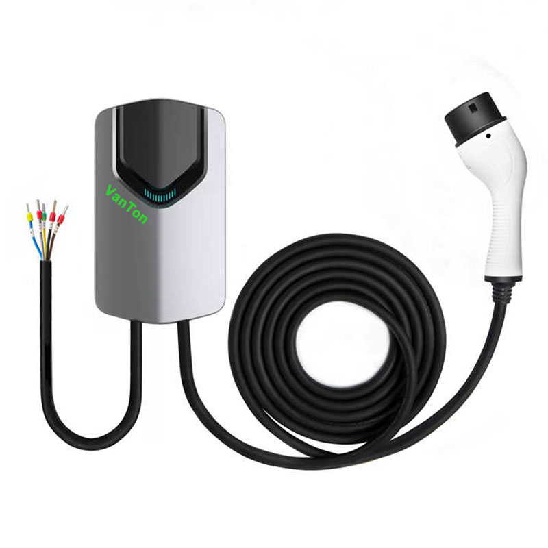 Comment un chargeur mural CA transforme-t-il l'expérience quotidienne de recharge des véhicules électriques ?