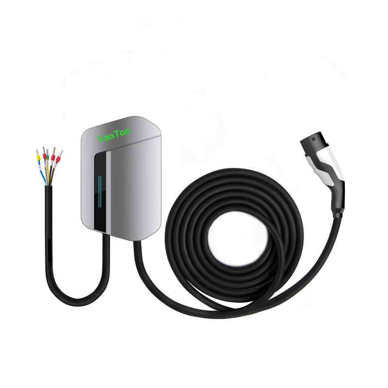 Tas de charge de 7 kW