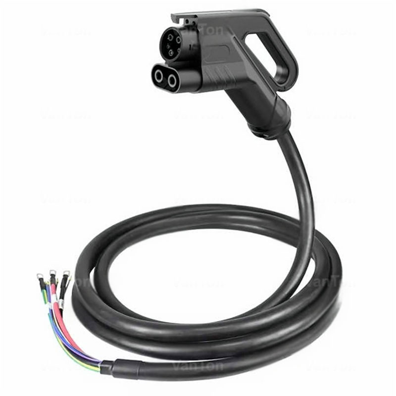 Câble de charge CCS1 DC