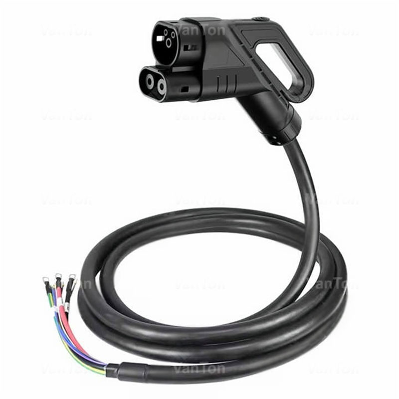 Câble de charge CCS2 DC