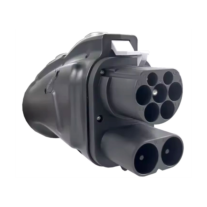 Adaptateur CCS2 à GBT