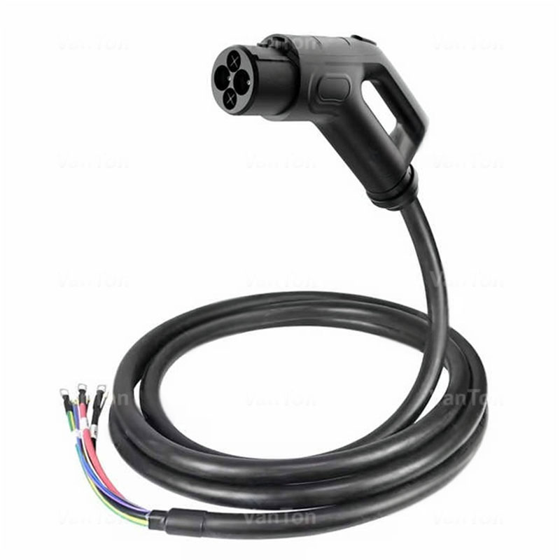 Câble de charge CHADEMO CC