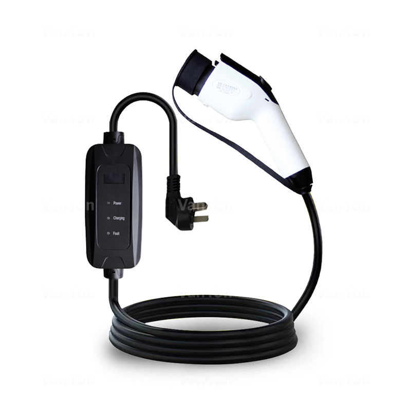 Chargeur EV portable GB