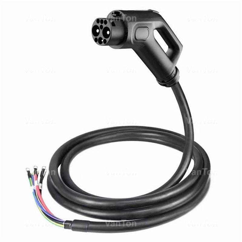 Câble de charge GBT CC