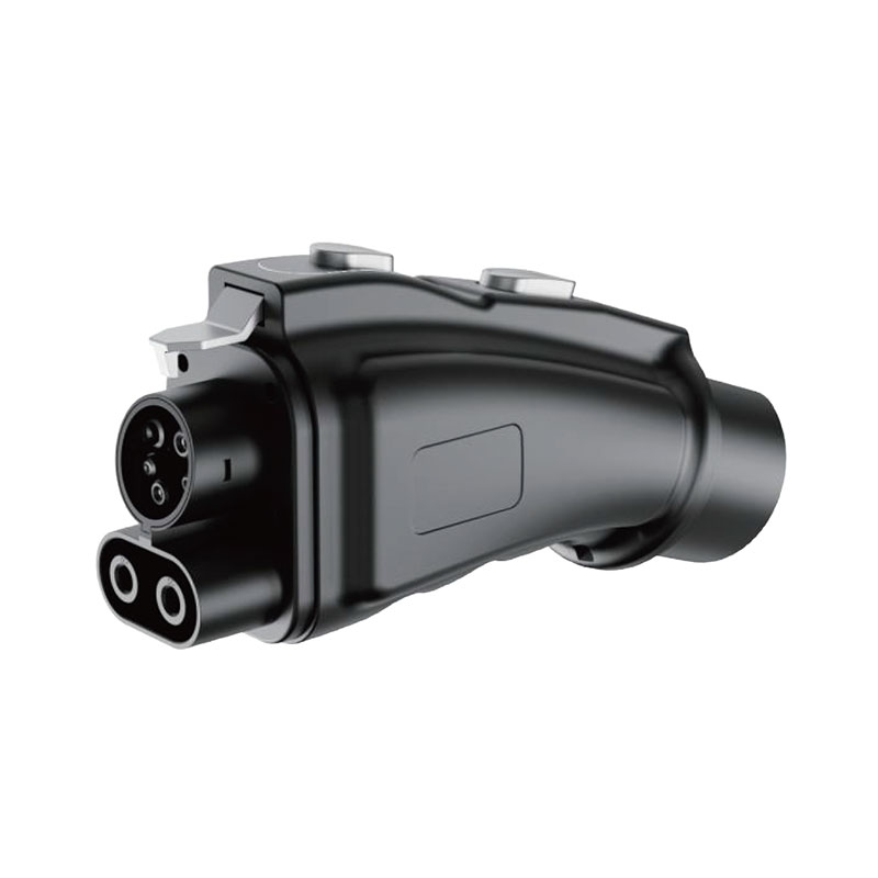 Adaptateur GBT à CCS1