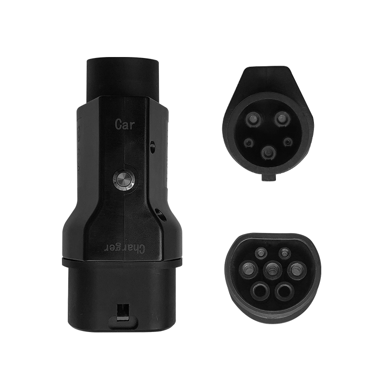 Adaptateur GBT à J1772
