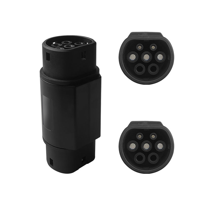 Adaptateur GBT à type2