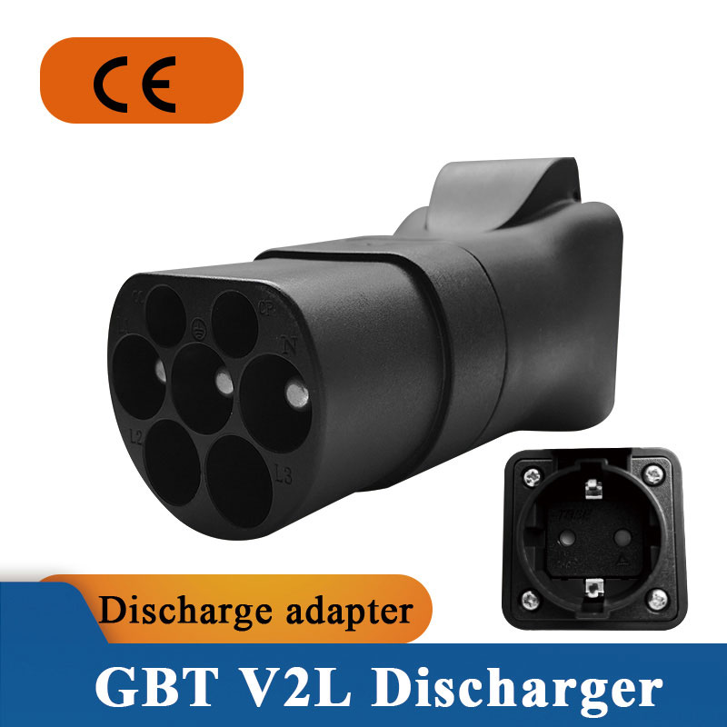 Adaptateur GBT V2L