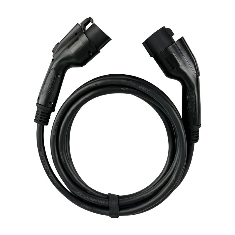 Câble de charge J1772 AC