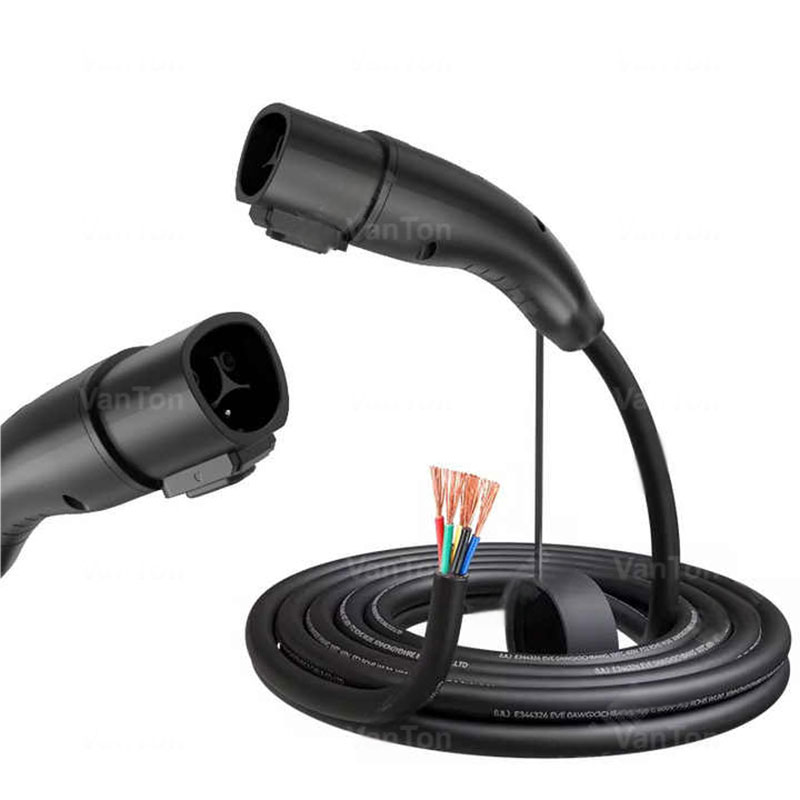 Câble de charge NACS AC