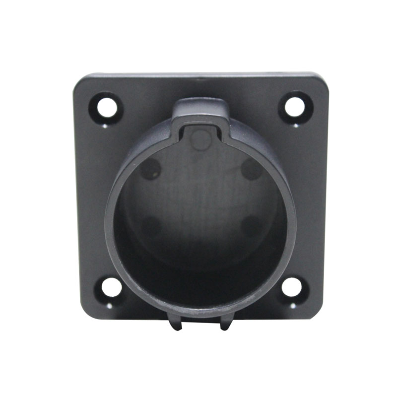Support de type1 pour la prise de charge EV