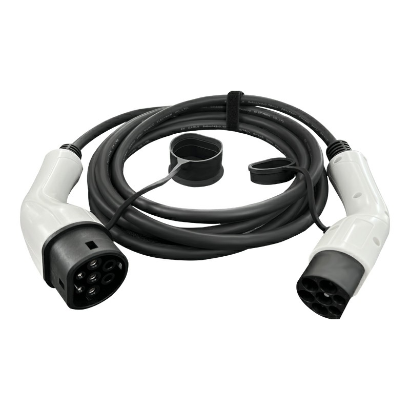 Câble de charge AC Type2