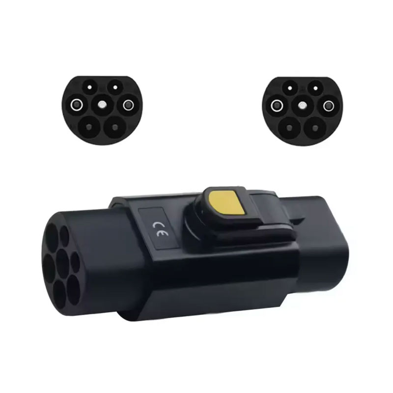 Adaptateur de type2 à GBT